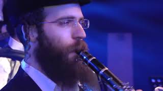 Klezmer  Jewish Dance  Jüdischer Tanz [upl. by Oidiple412]