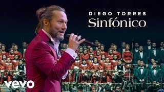 Diego Torres  Penélope Sinfónico  Audio [upl. by Llenyar128]