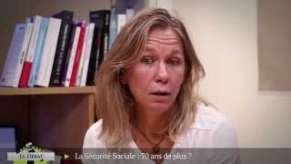 La Sécurité sociale 70 ans de plus [upl. by Bernete]