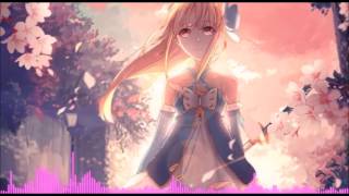 Vicetone → Nothing Stopping Me「Nightcore」 [upl. by Olecram]