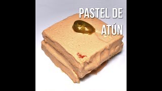 Pastel de atún [upl. by Ornstead925]