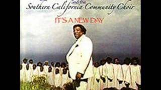 quotGod Isquot 1979 Rev James Cleveland [upl. by Bollinger]