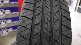 KELLY EDGE AS TIRE REVIEW SHOULDI BUY THEM [upl. by Aliakam]