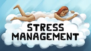 13 Stress Management Techniques [upl. by Valerie]