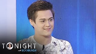 TWBA Who is Enrique to Liza [upl. by Ocirrej]