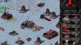 Command amp Conquer Tiberian Sun Firestorm  Gameplay PCHD [upl. by Chi]