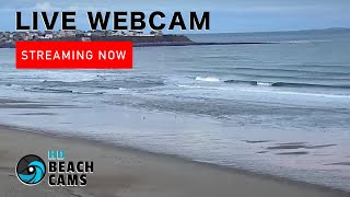 Live Webcam Hampton Beach New Hampshire [upl. by Christan]