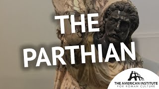 Romes greatest enemy The Parthian [upl. by Admana]