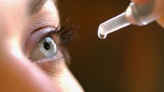 Dont overuse these eye drops  Optometrist Explains [upl. by Tutto]