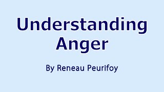 Understanding Anger [upl. by Nosila581]