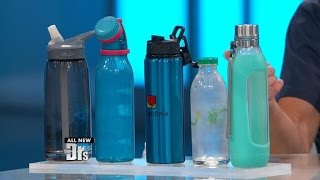 Reusable Bottles Unhealthy [upl. by Wallis]