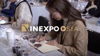 Vinexpo Asia 2020  Shanghai highlights [upl. by Miguelita]