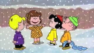 The Charlie Brown Christmas Song [upl. by Rama]