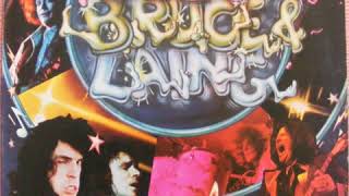 West Bruce amp Laing  Live n Kickin 1974 full album [upl. by Waldos]