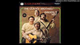 Clancy Brothers  The Leaving of Liverpool [upl. by Peale]