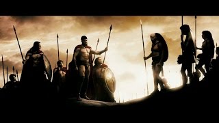 300  Spartans What Is Your Profession 1080p  60FPS [upl. by Salazar]