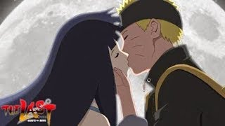 Naruto VS Outsuki Toneri Akhir cinta naruto dan hinata  《SUB INDO》 [upl. by Aniretak]