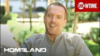 WARNING CONTAINS SPOILERS Homeland  Farewell Damian Lewis Brody [upl. by Aicinet]