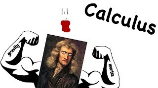 History of Calculus  Animated [upl. by Amorita]