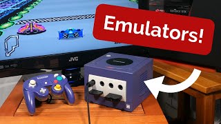 How to Install Emulators on Your GameCube [upl. by Pratt473]