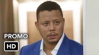 Empire 1x02 Promo quotOutspoken Kingquot HD [upl. by Inahpets]