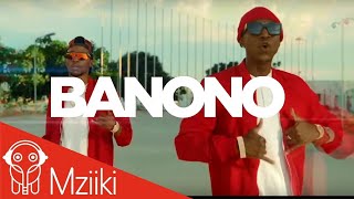 BANONO  Macky 2 Feat Yo Maps Official Video [upl. by Dosia]