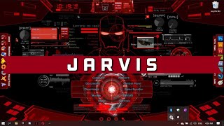 how to set JARVIS startup sound on your laptopPC [upl. by Alfi]