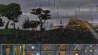 Daggerfall Trailer [upl. by Aicen578]