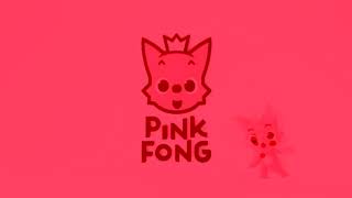 Pinkfong In Red [upl. by Gerome]