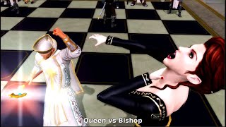 Battle Chess Game of Kings  Gameplay PCUHD [upl. by Isej]