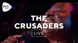 The Crusaders  Street Life Live at Montreux 2003 [upl. by Annawal505]