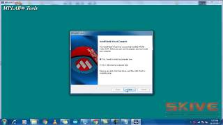 Installation of MPLAB X IDE 891 for Windows [upl. by Tennos]
