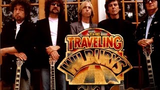 Play That RocknRoll Traveling Wilburys Retrospective [upl. by Enomis57]