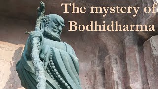 Who was Bodhidharma Bodhidharma History series Ep2  Origins and Lineage [upl. by Ettecul]