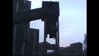 Frickley Colliery Documentary [upl. by Harras]