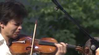 Tartini  Concerto for Violin in D minor [upl. by Mouldon]