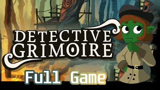 GrimGrimoire OnceMore  Academy Trailer  Nintendo Switch [upl. by Faus]