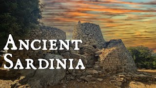 Ancient Sardinia [upl. by Letsirk]