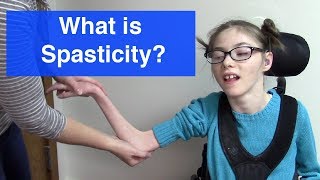 What is Spasticity [upl. by Artapoelc931]