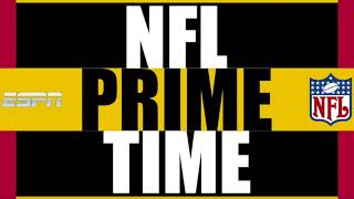 ESPN NFL Primetime Music Compilation 24 Tracks [upl. by Nael]