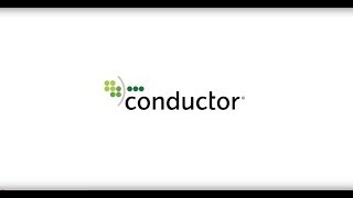 Meet the Conductor Tech Stack [upl. by Doralynn]