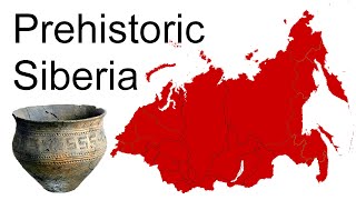 History of Siberia from stone age to Russian conquest [upl. by Madelle]