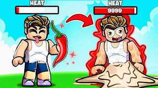 Max Spicy Tycoon Unlocked [upl. by Ttergram]