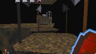 Elder Scrolls 2 Daggerfall pt24  The End [upl. by Ecille]