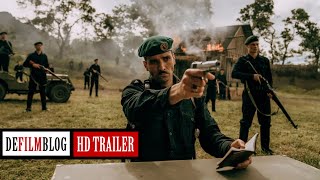 De Oost  The East 2020 Official HD Trailer 1080p [upl. by Hahcim]