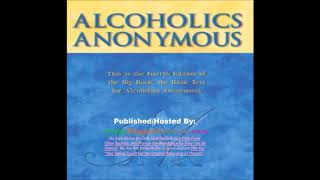 Alcoholics Anonymous Big Book Audio Read Aloud [upl. by Alexandro]