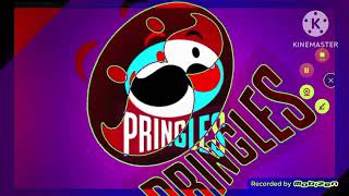 Pringles Logo Effects Ketchapp Csupo Effects [upl. by Morgana]