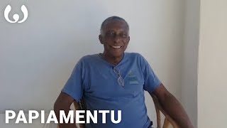 WIKITONGUES Kenneth speaking Papiamento [upl. by Muriah]