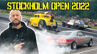 STOCKHOLM OPEN 2022 [upl. by Esinyt]