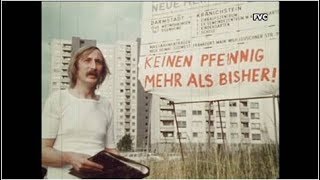 Darmstadt 1968 Neu Kranichstein [upl. by Darken]